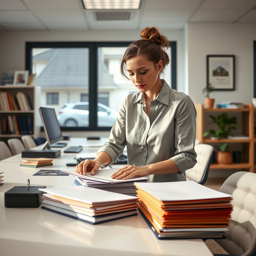 Brokerage Operations